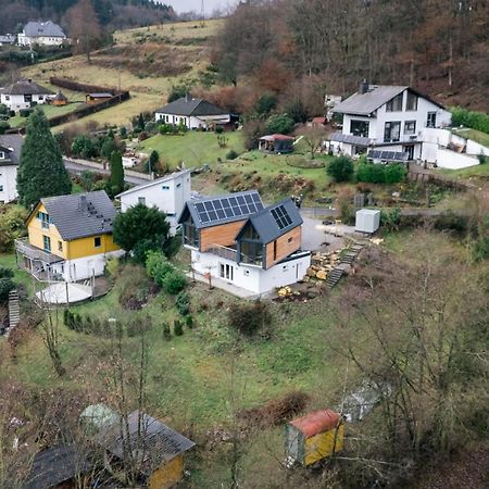 Taunus Tinyhouse Βίλα Weilrod Εξωτερικό φωτογραφία